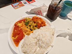 -嘉和一品粥(政府街店)