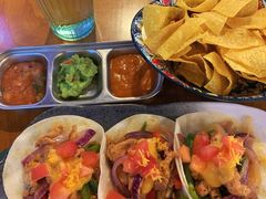 -HFFOUSA TACO弗萨塔可墨西哥餐厅(颐堤港店)