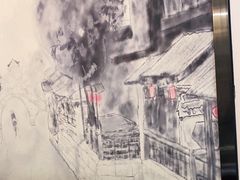 -乔家小院•本地小海鲜•非遗驴肉(万年泉路店)
