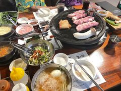 -Dombe豚(黑猪肉街店)