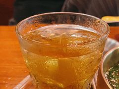 -大阪烧肉BAKA一代(十亩地店)