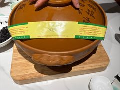 -风味小馆(天目湖宾馆店)