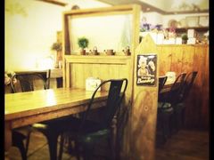 -Cafe Alice咖啡爱丽丝(奥城店)