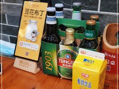 -湘江红·湖南招牌菜(莲花南路店)
