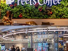 -Peet's 皮爷咖啡(东湖路手作店)