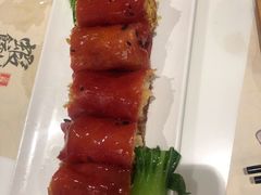 -虾饺妹·酒家(金碧店)