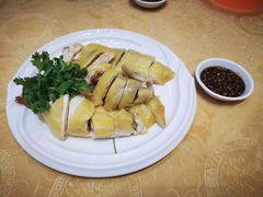 -瑞记湛江鸡饭店·粤西第一鸡(粤垦店)