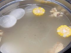 -原牛道·潮汕围炉火锅(讯美店)