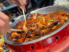 -小城外婆肴私房菜.家宴聚集点(圆明园颐和园·清河上地店)