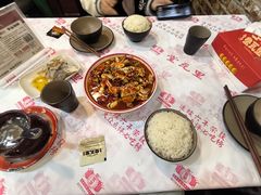 -堂瓦里·33年传统赣菜(第一街区店)