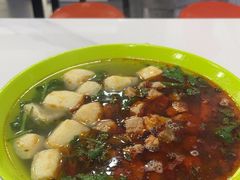-张记汤馆(嫩江路店)