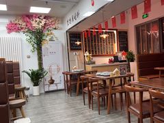 -冯大腕江湖川菜馆(后沙峪店)