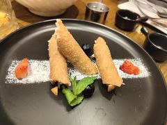 -安妮意大利餐厅(世贸天阶店)