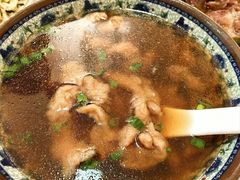 -炬龙牛肉店(新华店)