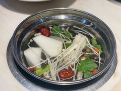 -围炉夜话·潮汕卤水火锅(榕江店)