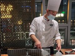 -大渔·观筵(三里屯太古里店)