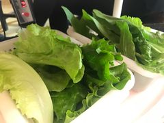 海龙菜-正能量脆肉鲩火锅