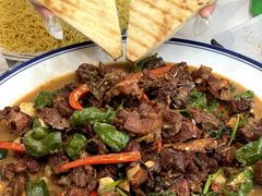 -食鸡公社辣子鸡·潍坊菜·烧烤