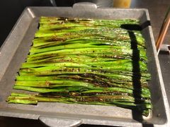-很久以前羊肉串(昌里路三钢里店)