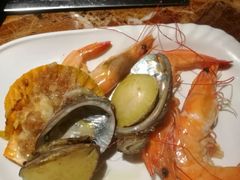 -船奇蒸汽海鲜·闽菜(八市海鲜总店)