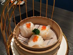 鹊玥大虾饺-鹊玥·粤菜小馆(汇智国际商业中心店)