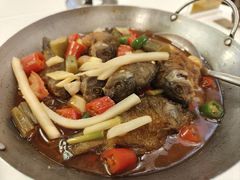 -柳州饭店·绿岛餐厅(友谊路店)