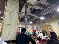 -元盛居(生态大街店)