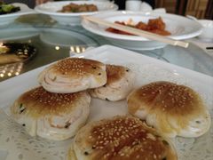 -广州建国酒店-盈丰阁粤菜-粤式茶点