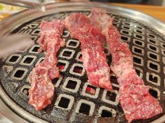 -霸腹烤肉(厦门柚子番店)