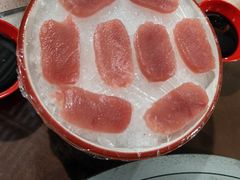 -海盗餐厅