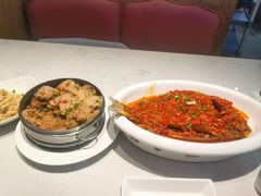 -峨嵋小镇·川菜(正定朗华店)