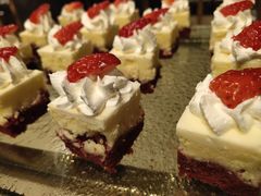 -金海湾自助餐厅(金陵饭店)