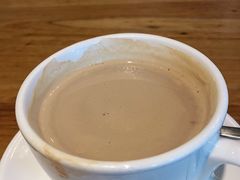 -新澳港式茶餐厅(余姚路店)