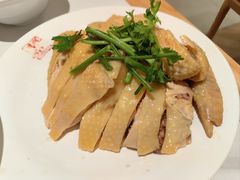 -泰煌鸡·上海白斩鸡·沪菜(平利店)