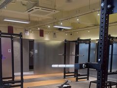 -聚健身GatherFitness(余杭店)