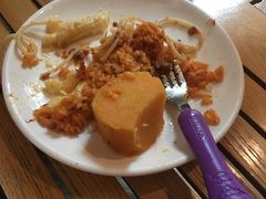 -So Lounge索兰至餐厅(蓝色港湾店)