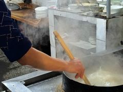 -甘记肥肠粉(马鞍北路店)