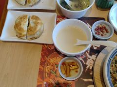 -大师兄·西北小馆(金湾华发商都店)