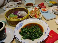 -一茶一点(海景店)