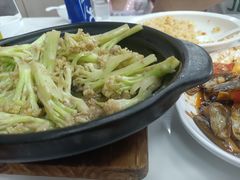 -嘉升大排档(番禺总店)