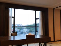-佛山顺德香云纱园林酒店(清晖园店)