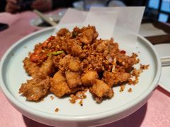 -行家海鲜火锅酒家(静安寺店)