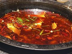 -大鱼山房鱼头火锅(老字号品质店)