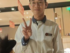 -海底捞火锅(吴中路店)