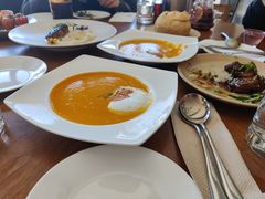 -The Rug Cafe(王府中环店)