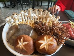 -官也街澳门火锅(新源里店)