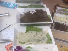 -野妹火锅(龙岗店)