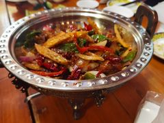 -如意林卡藏餐吧(大昭寺店)