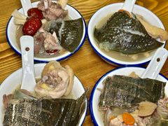 -兴兴旺·冬瓜盅·啫啫煲(西华路店)