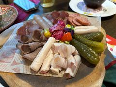 -卢布里西餐厅(总店)